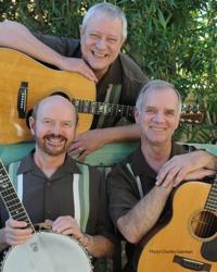 Kingston Trio playing Valentine's Day show in Tucson