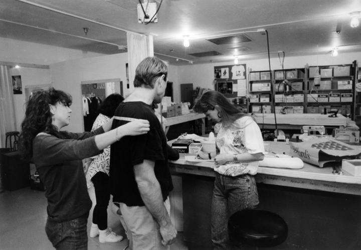 Arizona Theatre Company