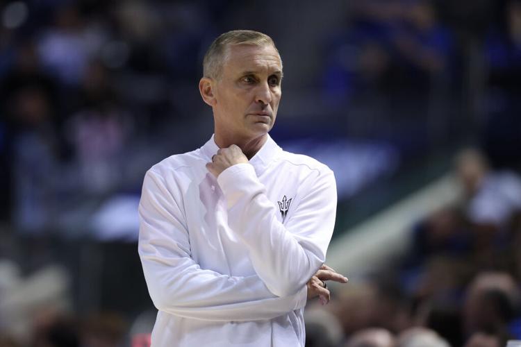 Arizona St BYU Basketball