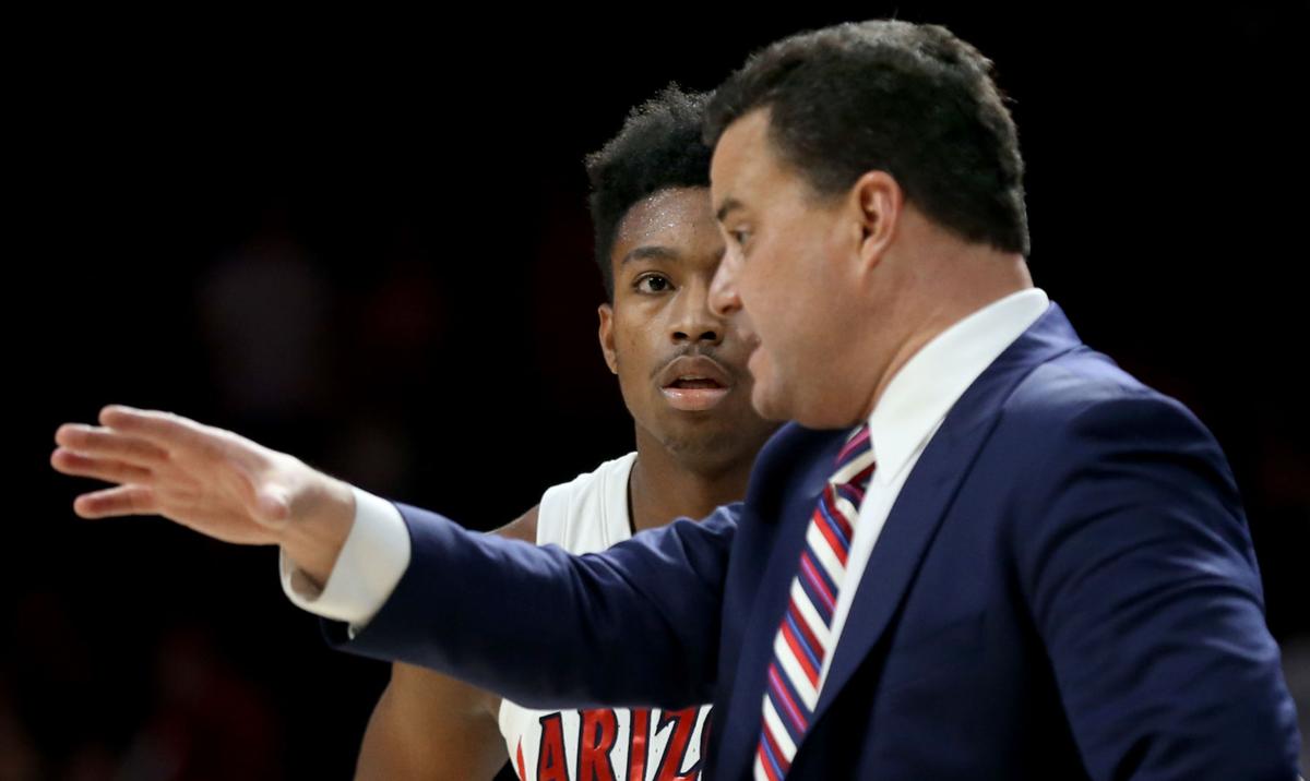 University of Arizona vs UTEP