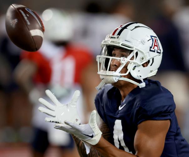 University of Arizona football