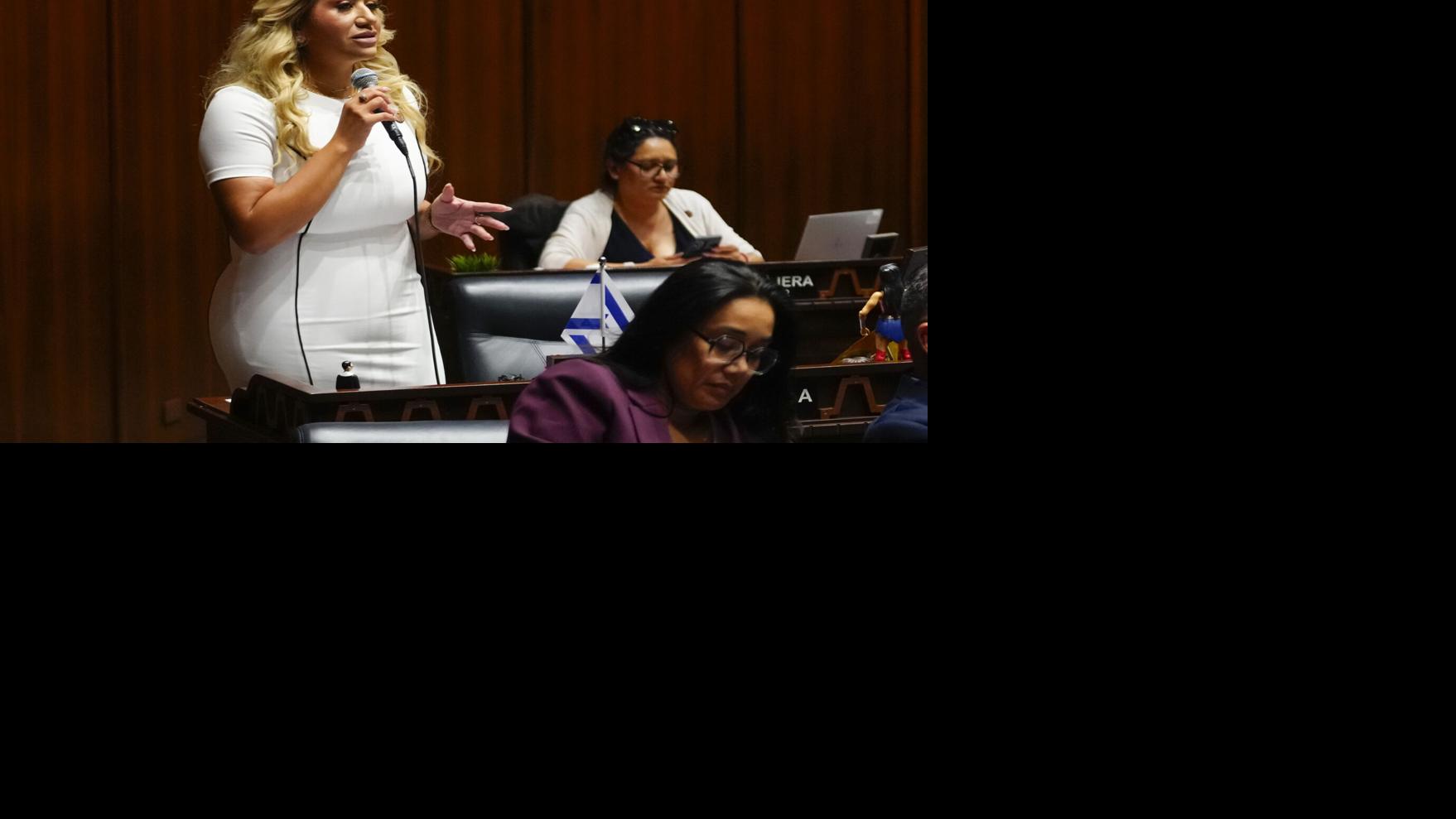 Rep. Hernandez embraces term limits despite Democratic criticism