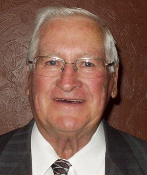 Carl "Bull" Hazlett 6/7/1938 - 9/28/2013