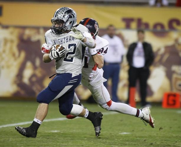 All-Star Anthony Braunreiter