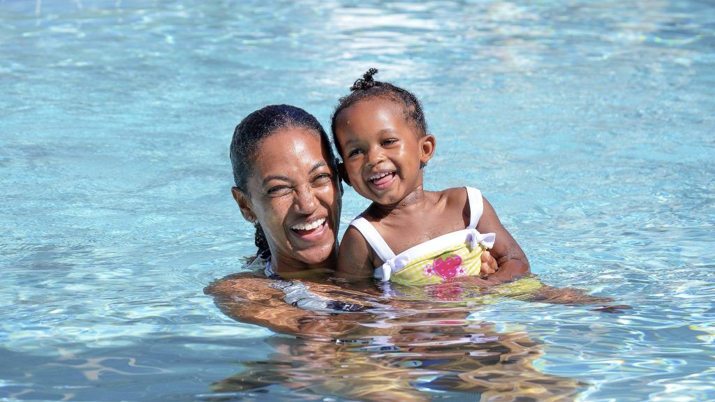Tips for summer water safety