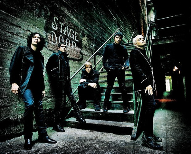 After 'The Black Parade,' band struggles to find new direction  