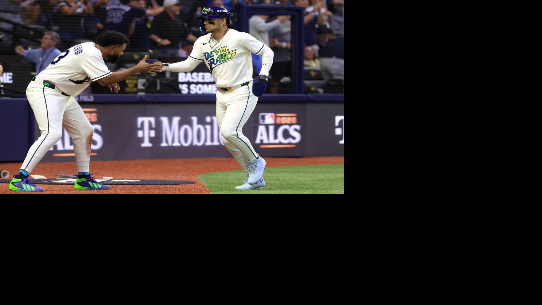 BASEBALL-MLB-TB-CLE/