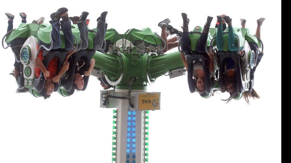 Pima County Fair discount ride tickets on sale now