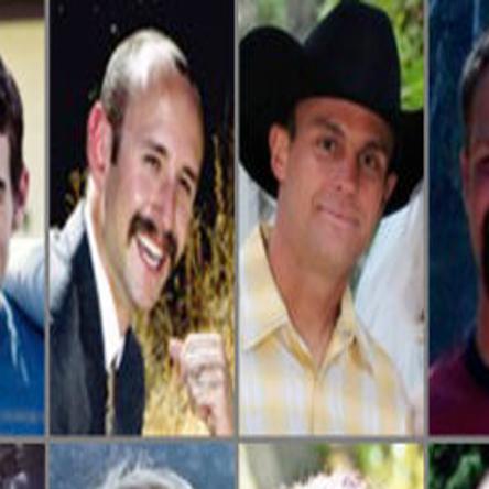 Yarnell Fire The Granite Mountain Hotshots Local News Tucson Com