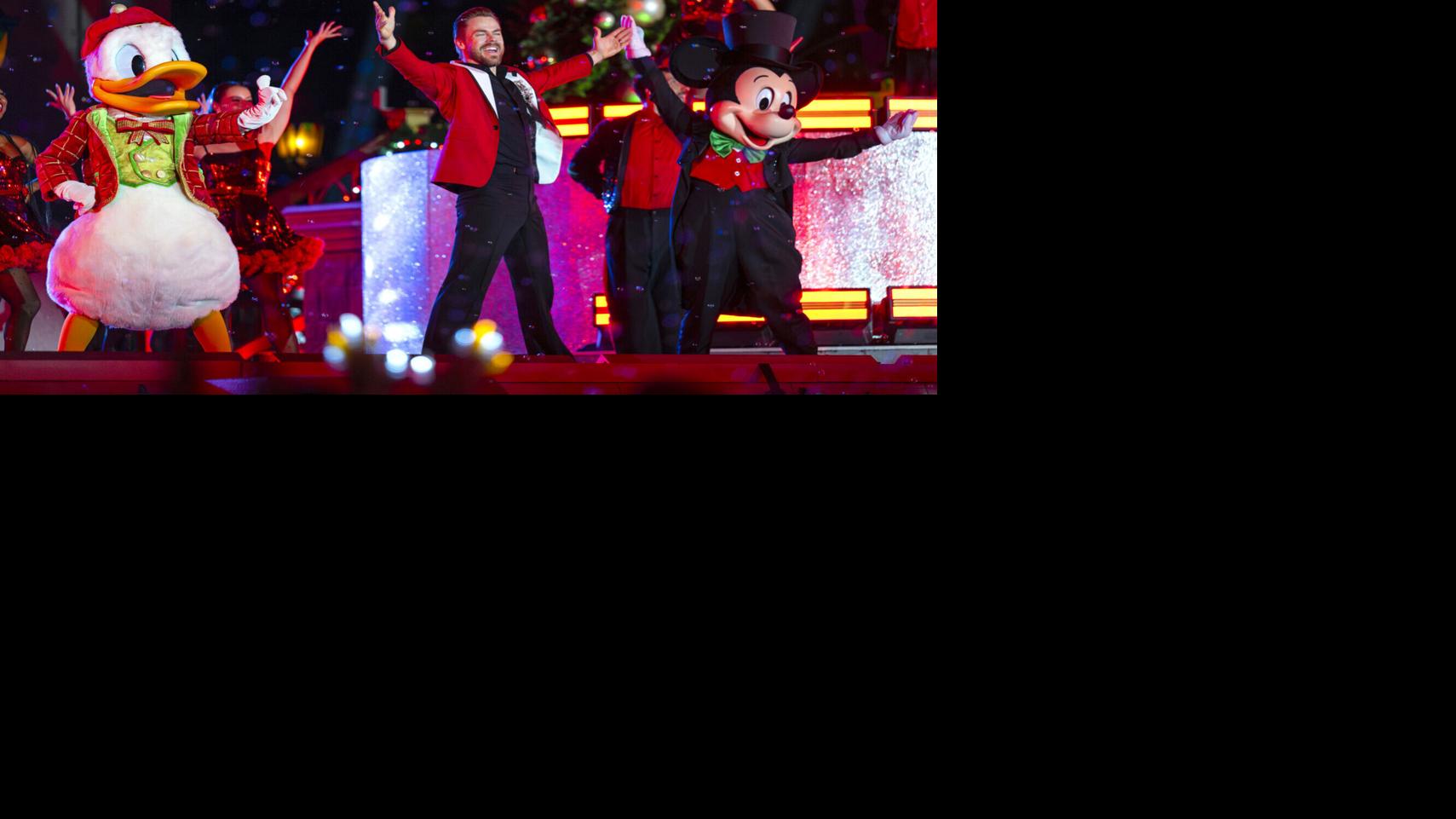 22 TV specials, movies and cultural events to watch this holiday season