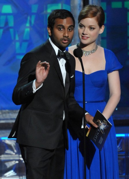 64th Annual Primetime Emmy Awards