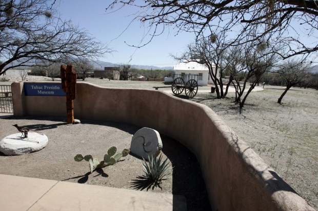 Havens of nature, history fall to cuts   