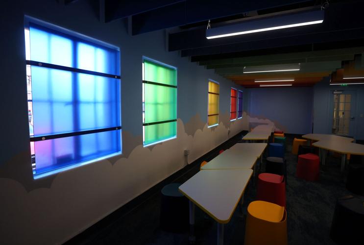 Museum to open Children Education Center