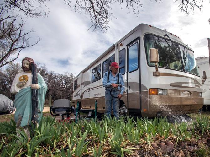 Holy Trinity Monastery