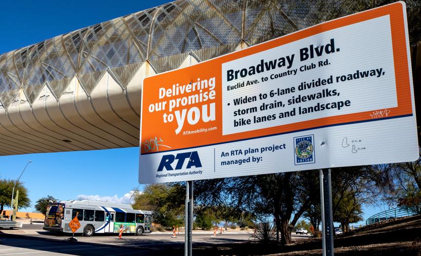 Regional Transportation Authority