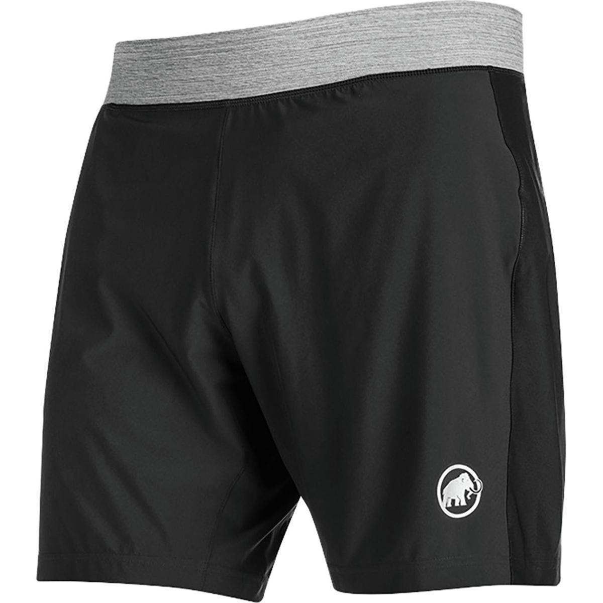 Running shorts