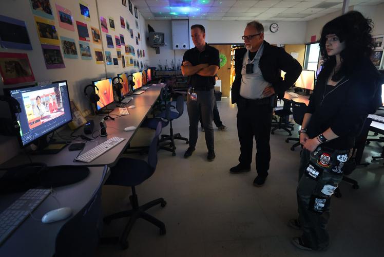 Tucson High Magnet School