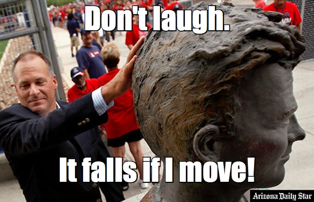 Arizona Daily Star memes