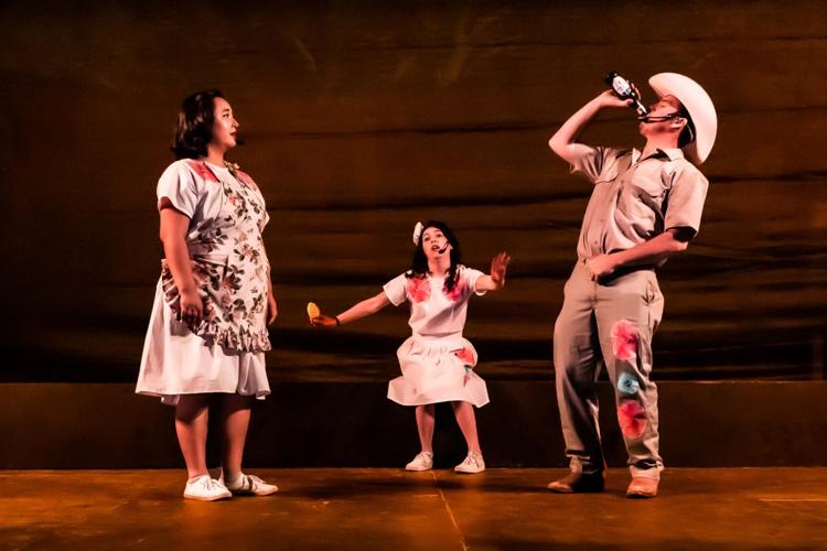 This Tucson theater company landed transformative $600K grant