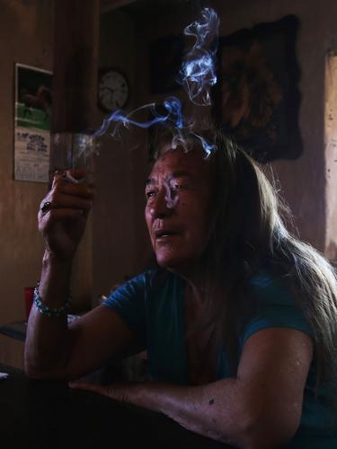 2016 Border Project: New Mexico