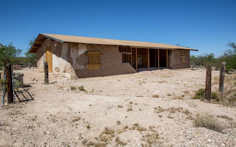 Esmond Station Regional Park