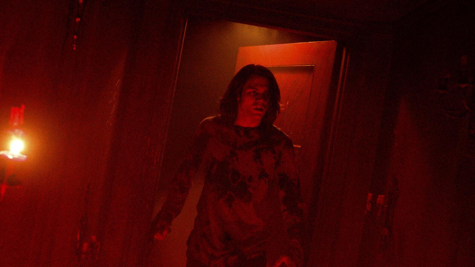 'Insidious 5' topples 'Indiana Jones' at box office - Vimarsana News