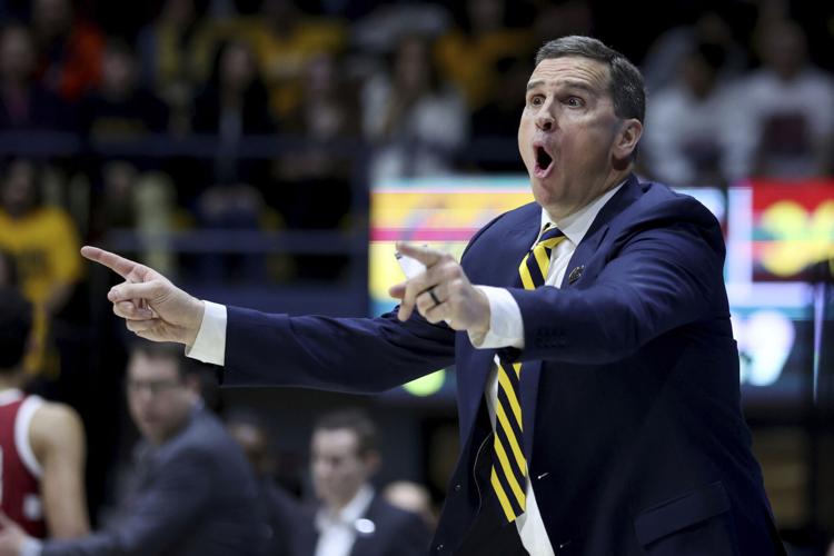 Stanford California Basketball