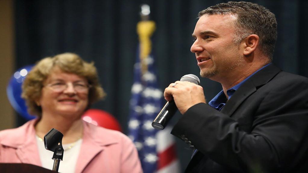 GOP challenge to Tucson election results dismissed