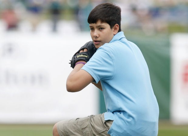 22 SPRING TRAINING p1