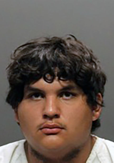 Jesus Enrique Camacho Cesena