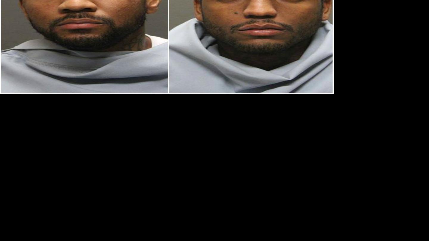 Tucson men sentenced in deadly 2018 hotel shooting