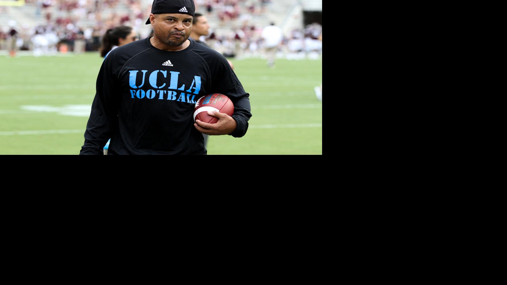 Arizona Wildcats Staff Update Demetrice Martin Makes His Arrival