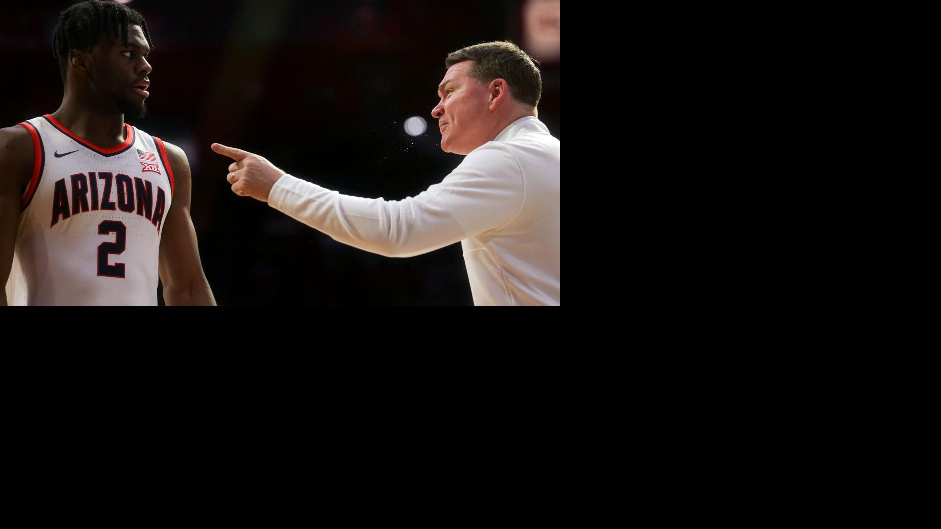 Arizona Wildcats aim to balance rest, momentum during long breaks between games