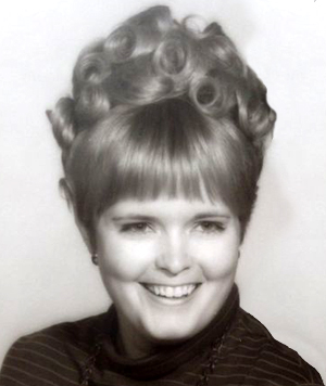 Bonnie Perkins McCarty