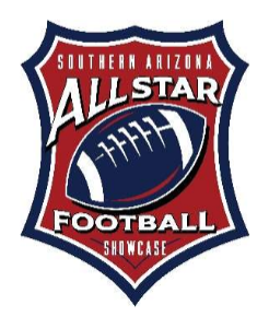 Southern Arizona All-Star Football Showcase