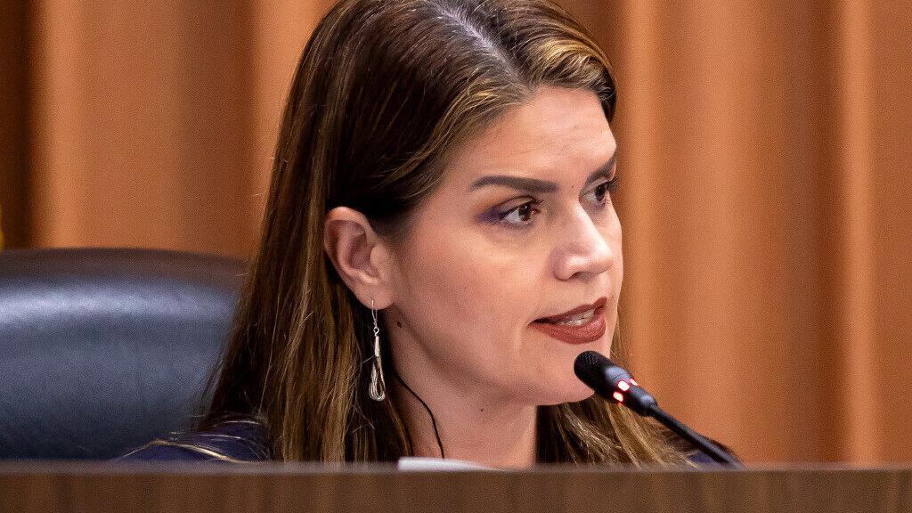 Collection Get the latest 2025 Tucson election news and meet the