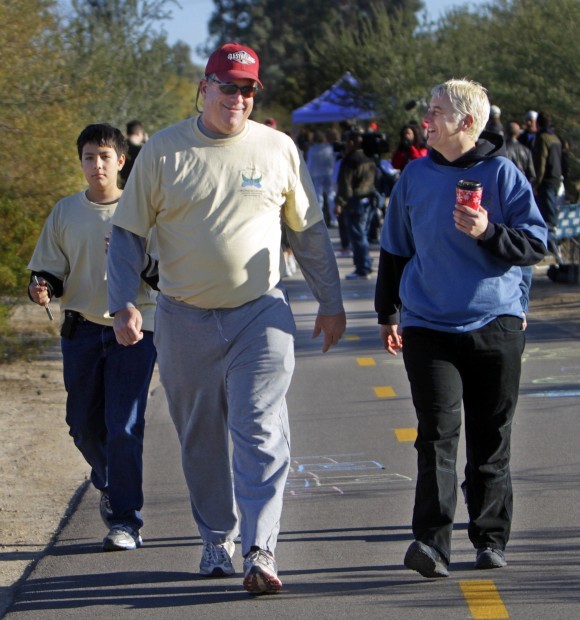 Beyond Tucson events on Saturday, Jan. 7