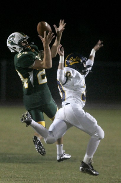 Canyon del Oro 36, Flowing Wells 15