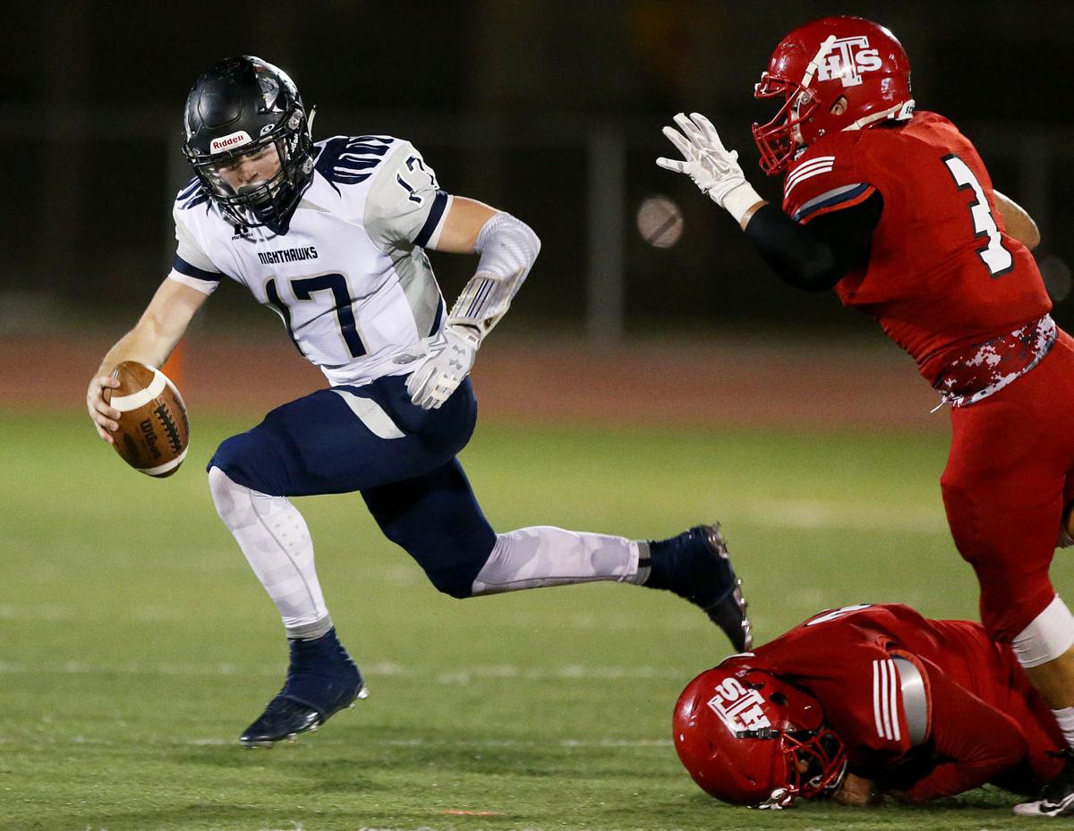 Best high school football photos