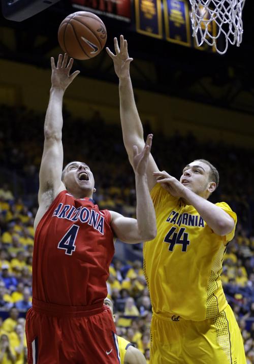 T.J. McConnell, Kameron Rooks