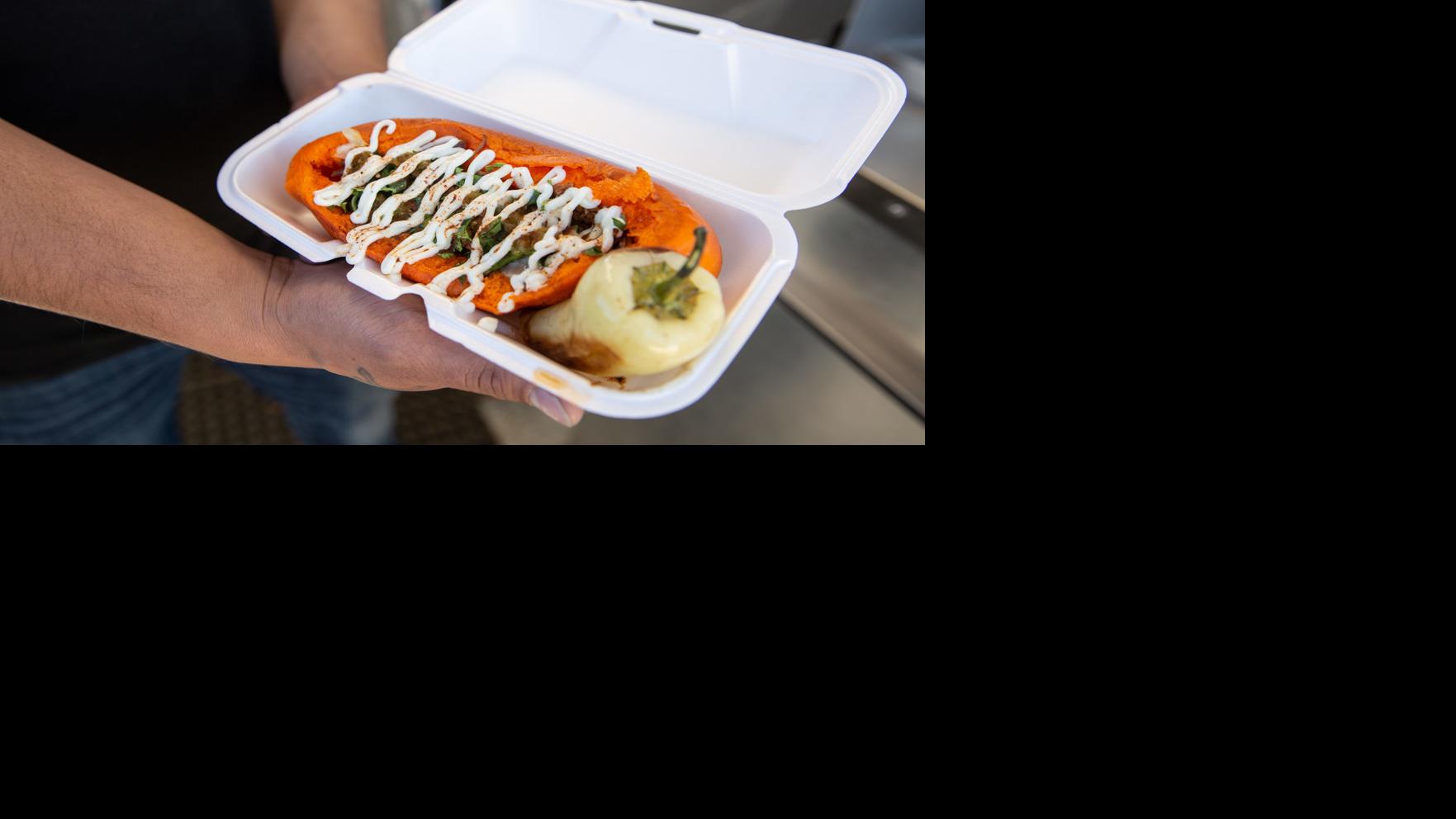 Popular Tucson food trucks expanding footprint at American Eat Food