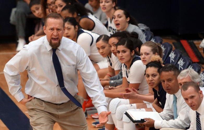 Todd Holthaus, Jim Rosborough nearing coaching milestones