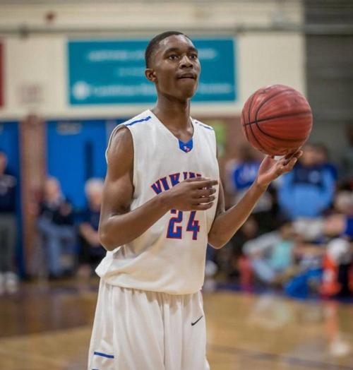 Four Star Power Forward Jaelyn Withers Lists Arizona Among Final Five Schools Bruce Pascoe S Blog Tucson Com