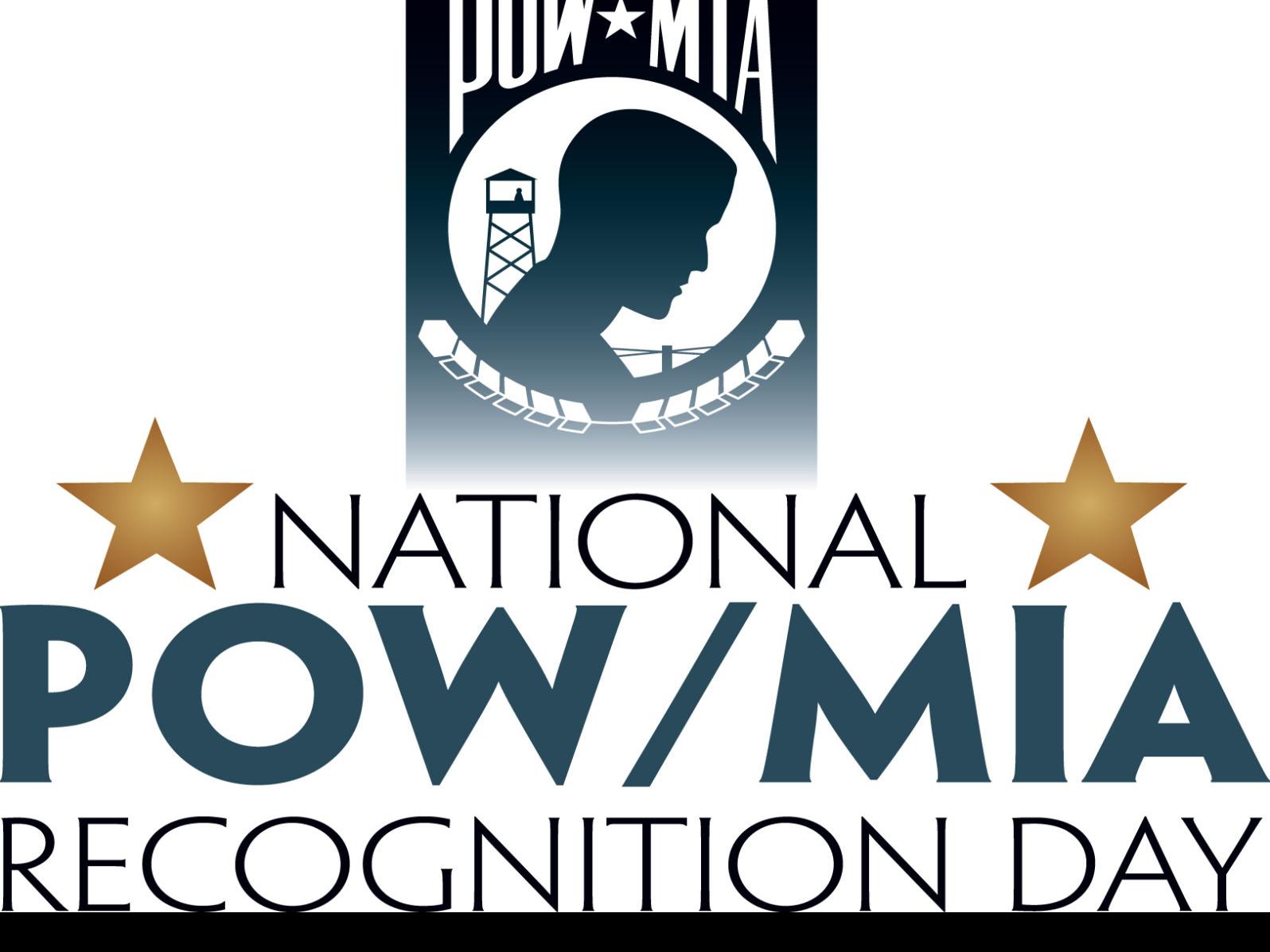 National Pow Mia Recognition Day Community Tucson Com We should continue to actively account for each one of national pow/mia recognition day is an observance that honors whose who were prisoners of war (pow) as well as those who are still missing in action. national pow mia recognition day