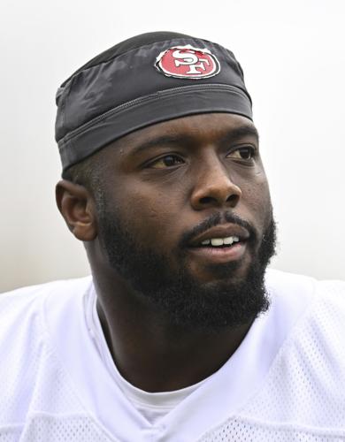 Demetrius Flannigan-Fowles | San Francisco 49ers