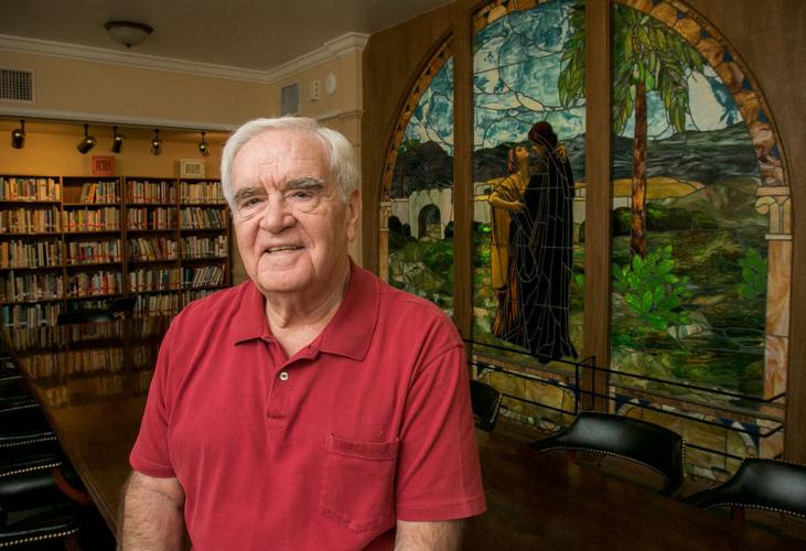 Trinity Presbyterian