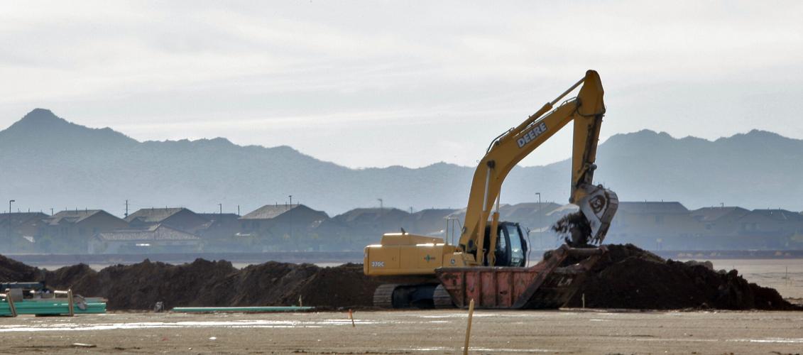 New Home Construction