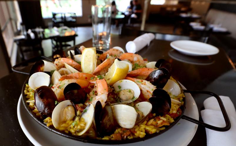 Contigo Latin Kitchen