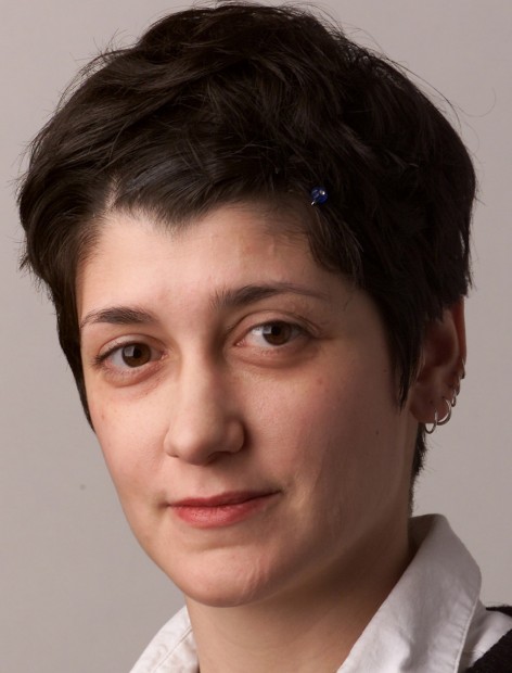 Reporter with UA tie is missing in Syria   