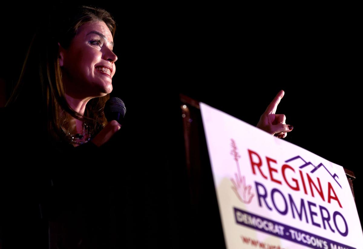 Final tally confirms Dem sweep in Tucson election, big pay boost for mayor, council